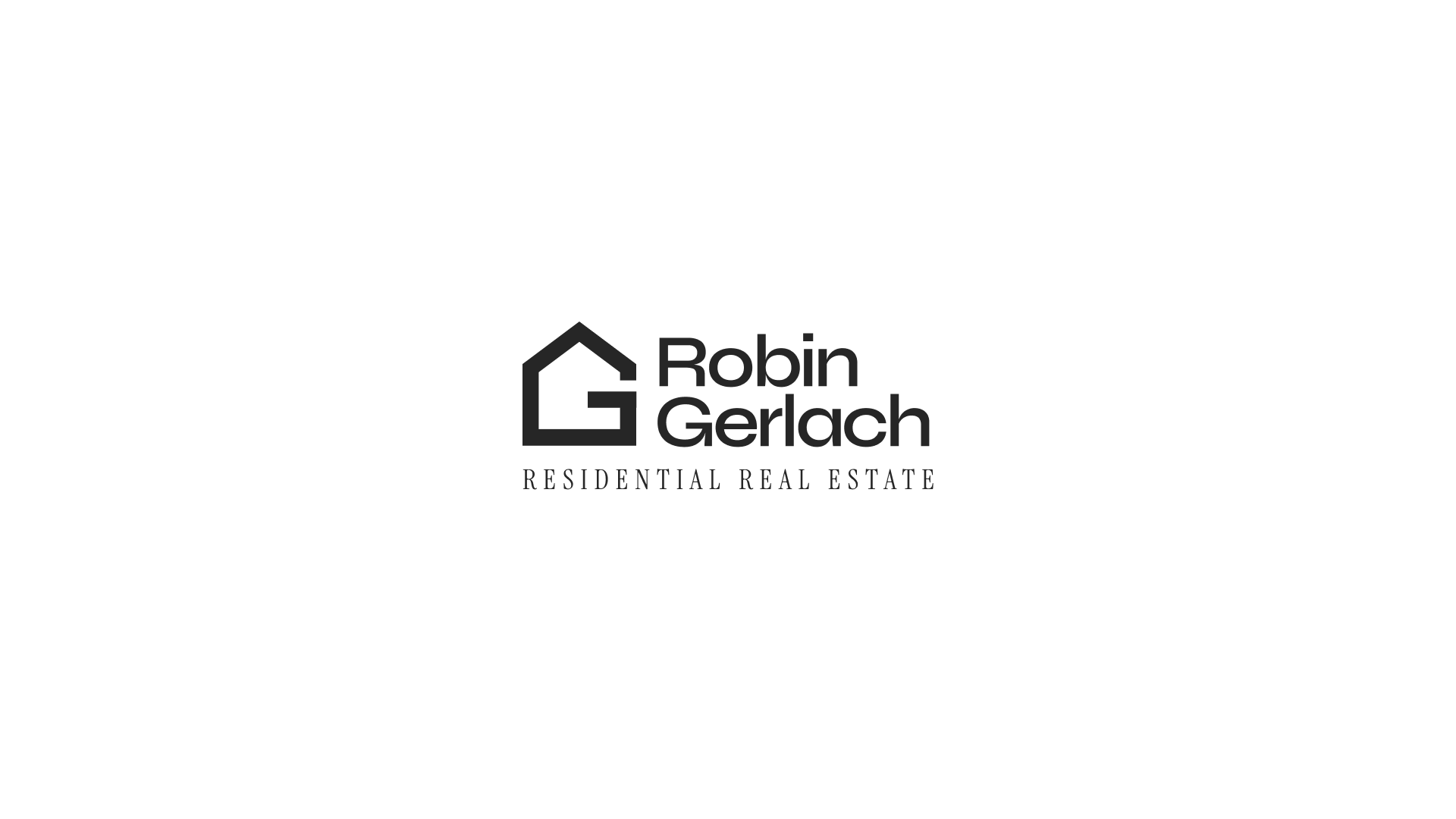 Robin Gerlach Residential Real Estate